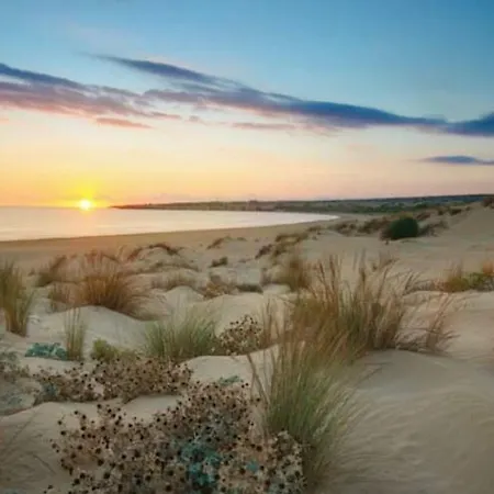 Tramonto Vakantiehuis